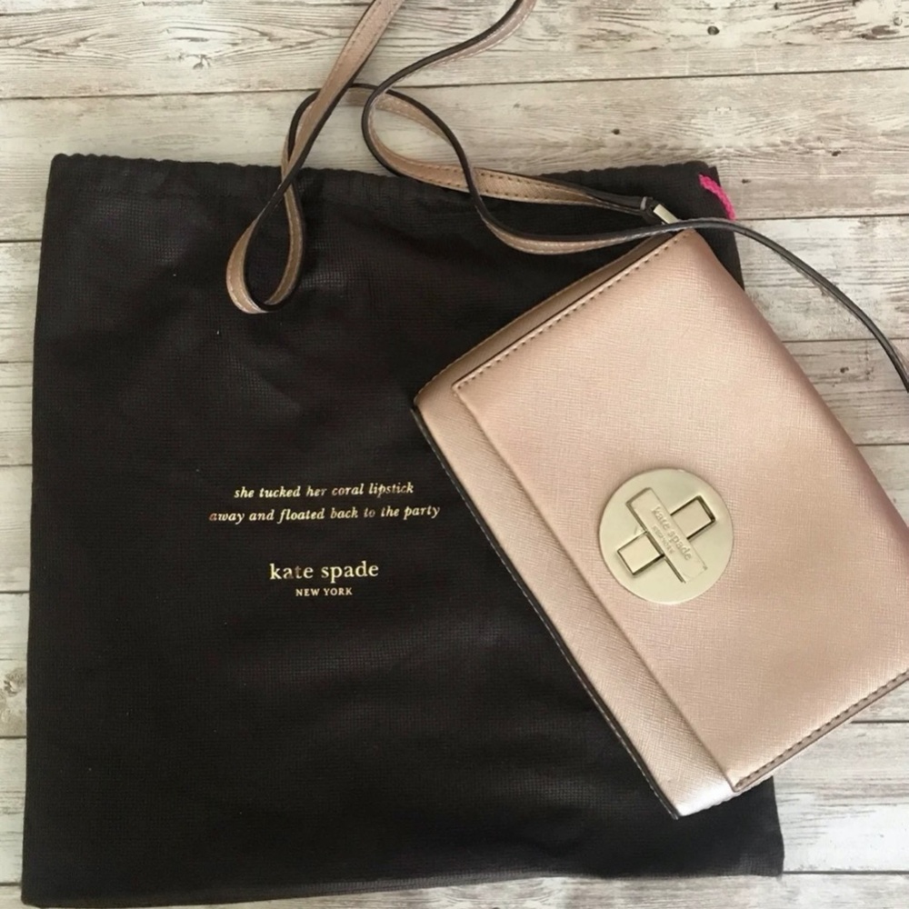 Kate Spade Crossbody